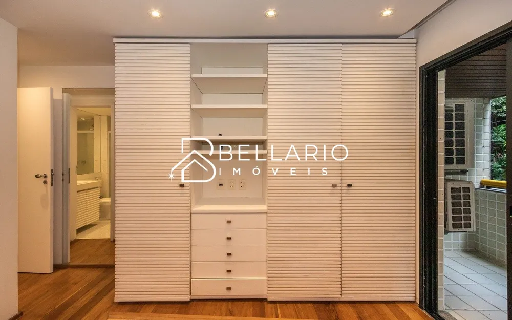 Apartamento, 2 quartos, 79 m² - Foto 20