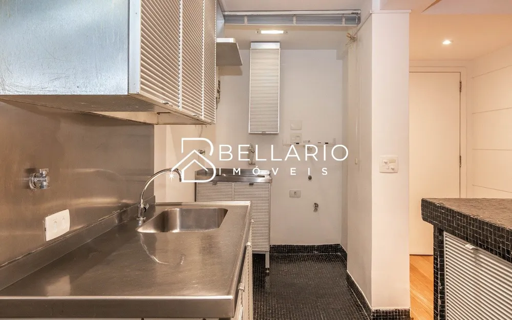 Apartamento, 2 quartos, 79 m² - Foto 3