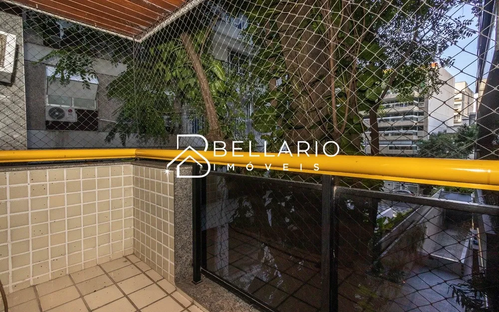 Apartamento, 2 quartos, 79 m² - Foto 12