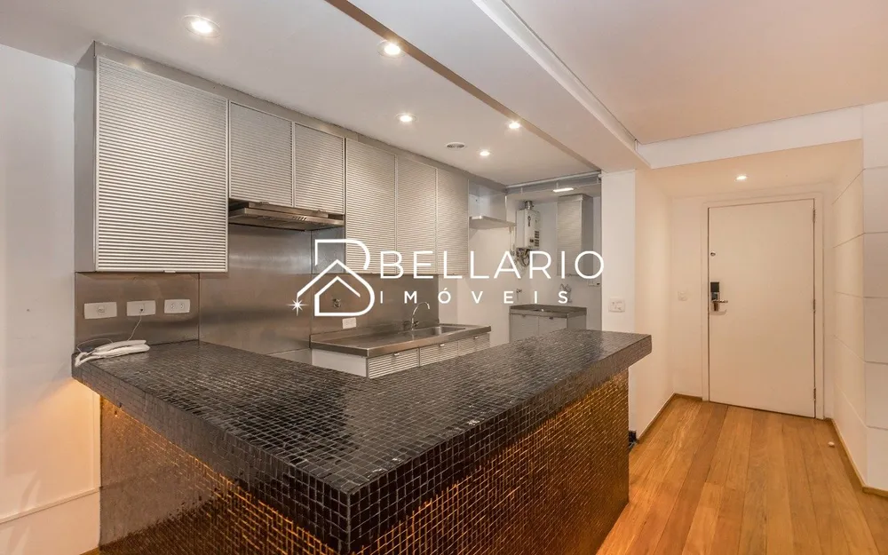 Apartamento, 2 quartos, 79 m² - Foto 8