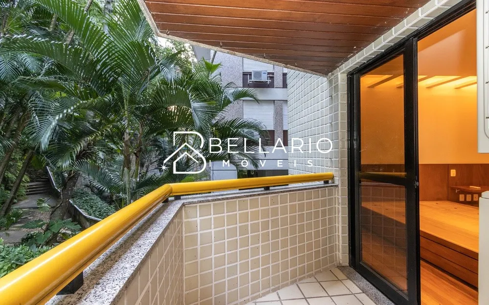 Apartamento, 2 quartos, 79 m² - Foto 25