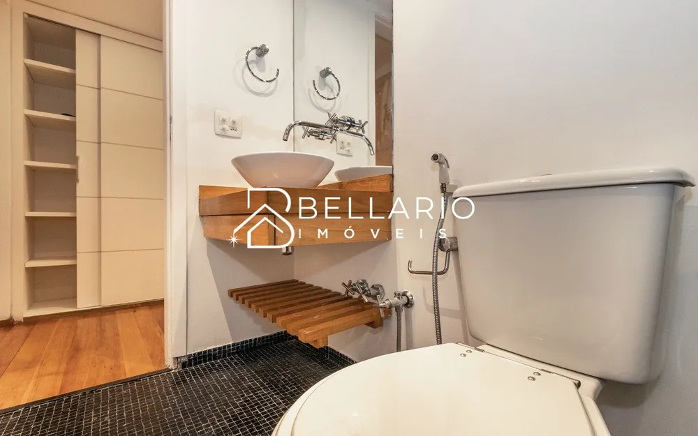 Apartamento, 2 quartos, 79 m² - Foto 30