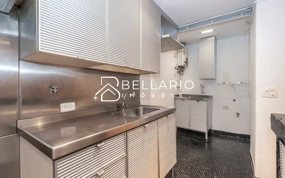 Apartamento, 2 quartos, 79 m² - Foto 17