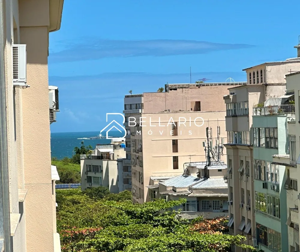Cobertura, 4 quartos, 226 m² - Foto 3