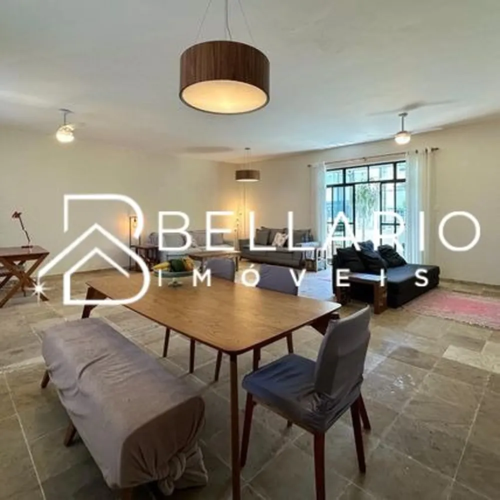 Cobertura, 4 quartos, 226 m² - Foto 1