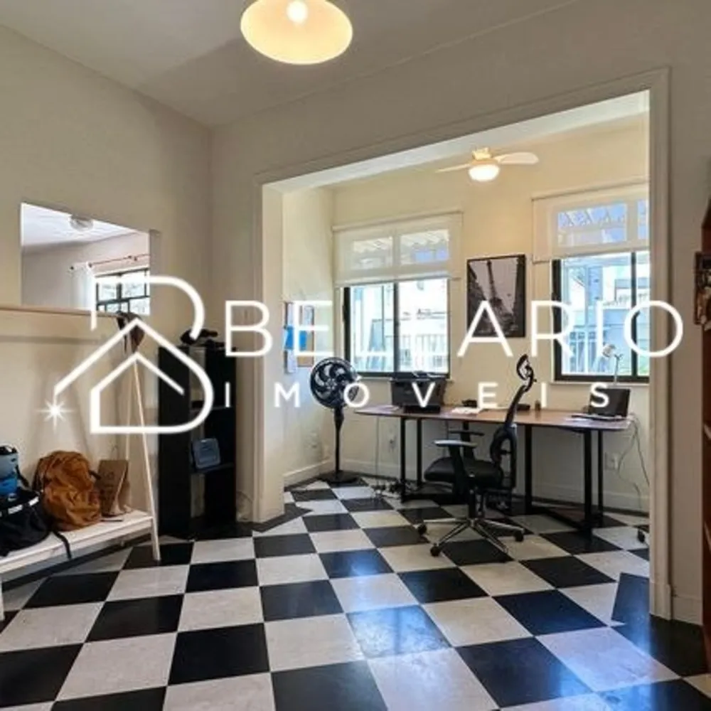 Cobertura, 4 quartos, 226 m² - Foto 15