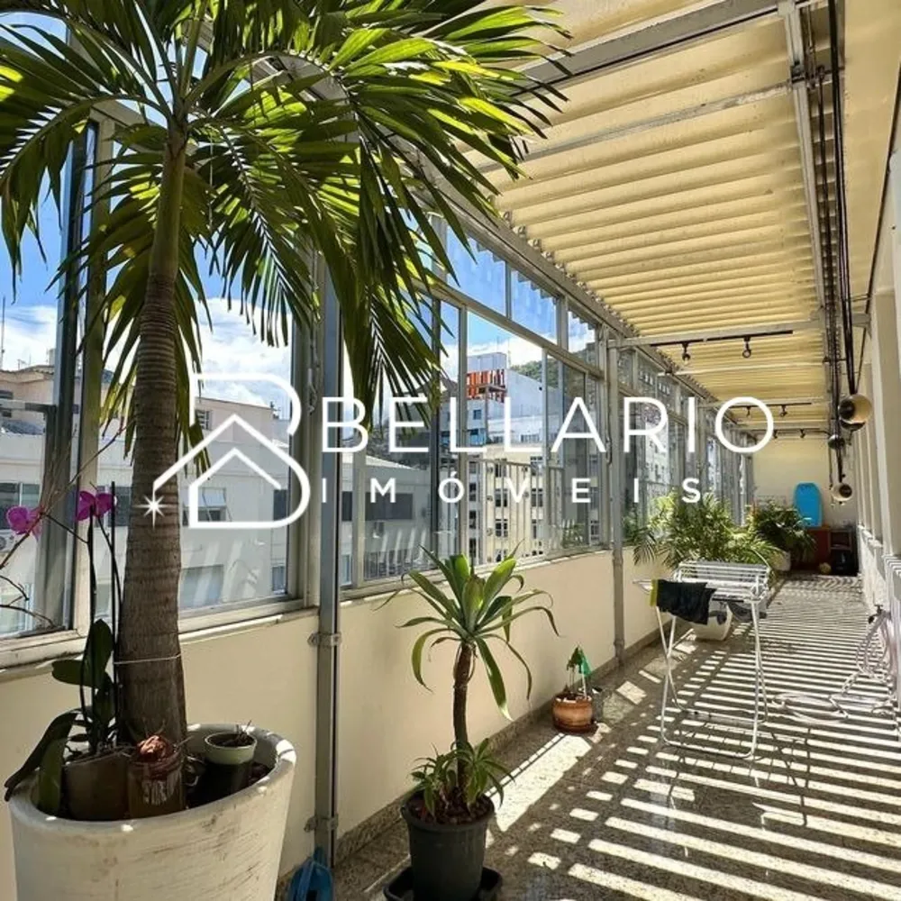 Cobertura, 4 quartos, 226 m² - Foto 8