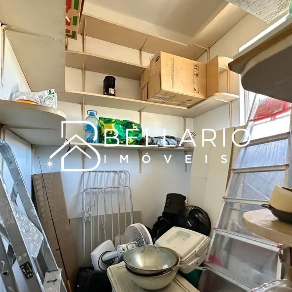 Cobertura, 4 quartos, 226 m² - Foto 17