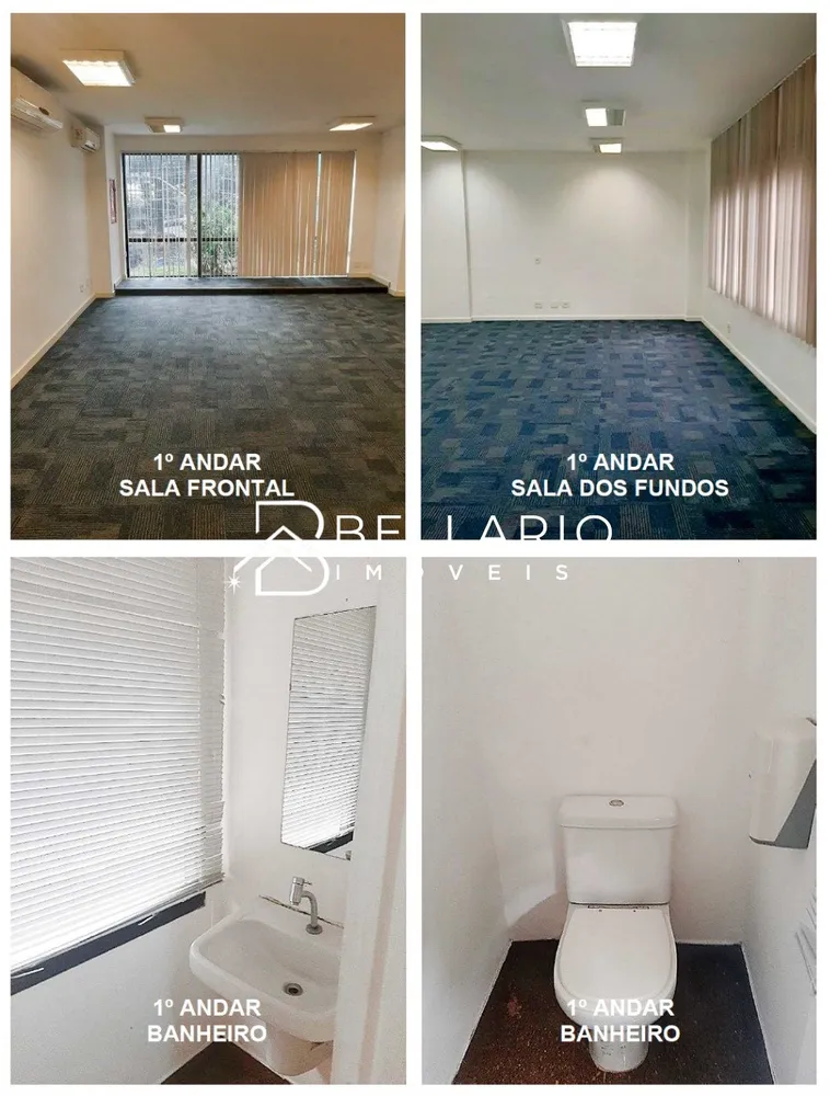 Imóvel Comercial, 270 m² - Foto 5