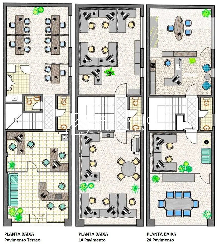Imóvel Comercial, 270 m² - Foto 7