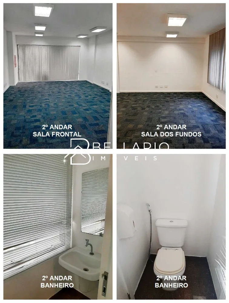 Imóvel Comercial, 270 m² - Foto 6