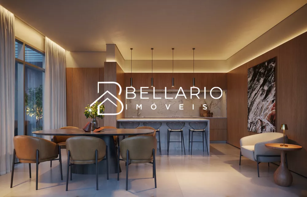 Apartamento, 1 quarto, 44 m² - Foto 11