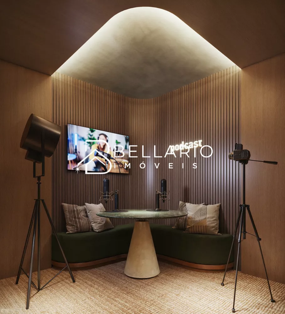 Apartamento, 1 quarto, 44 m² - Foto 14