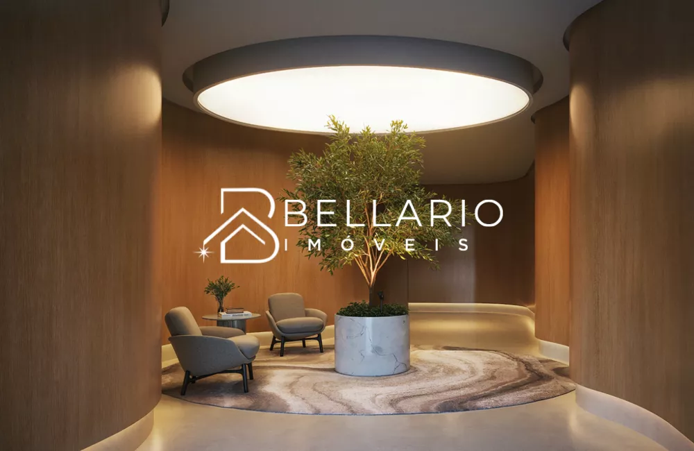 Apartamento, 1 quarto, 44 m² - Foto 3