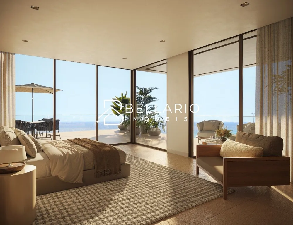 Apartamento, 5 quartos, 642 m² - Foto 2