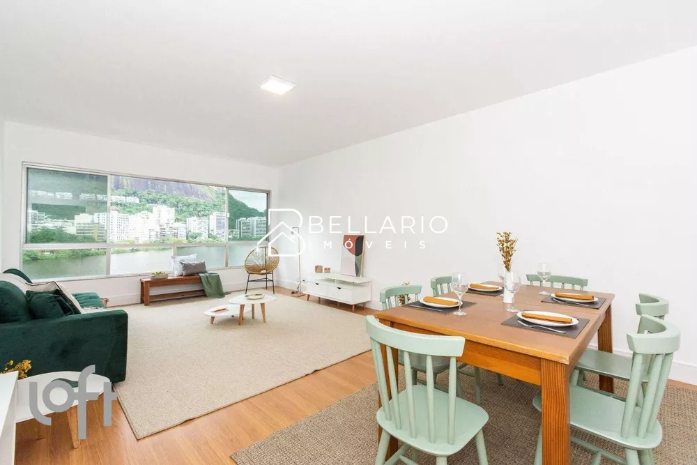 Apartamento, 3 quartos, 146 m² - Foto 48