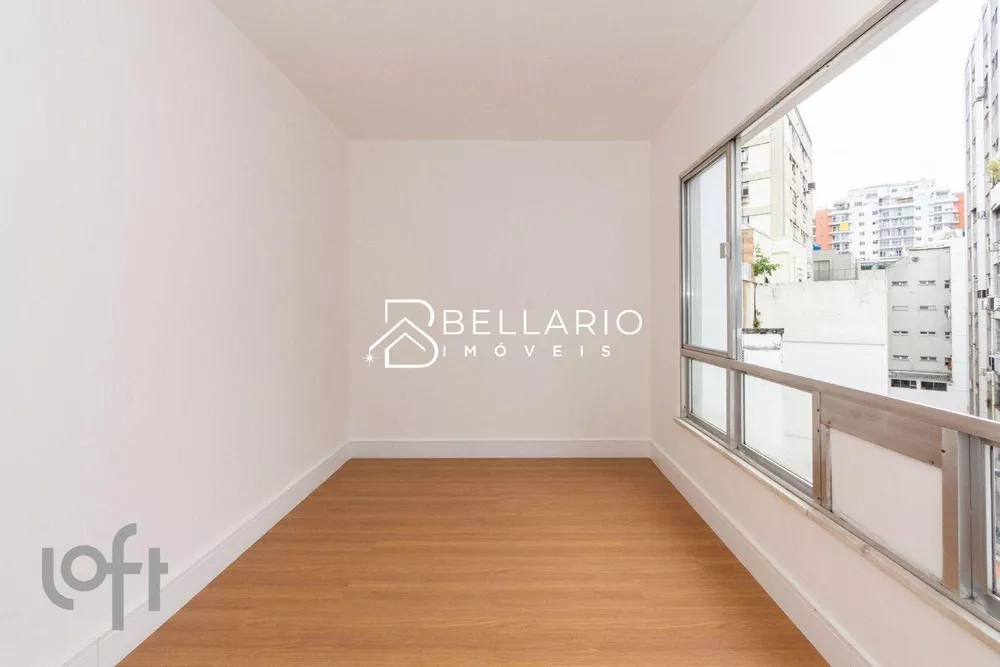 Apartamento, 3 quartos, 146 m² - Foto 13