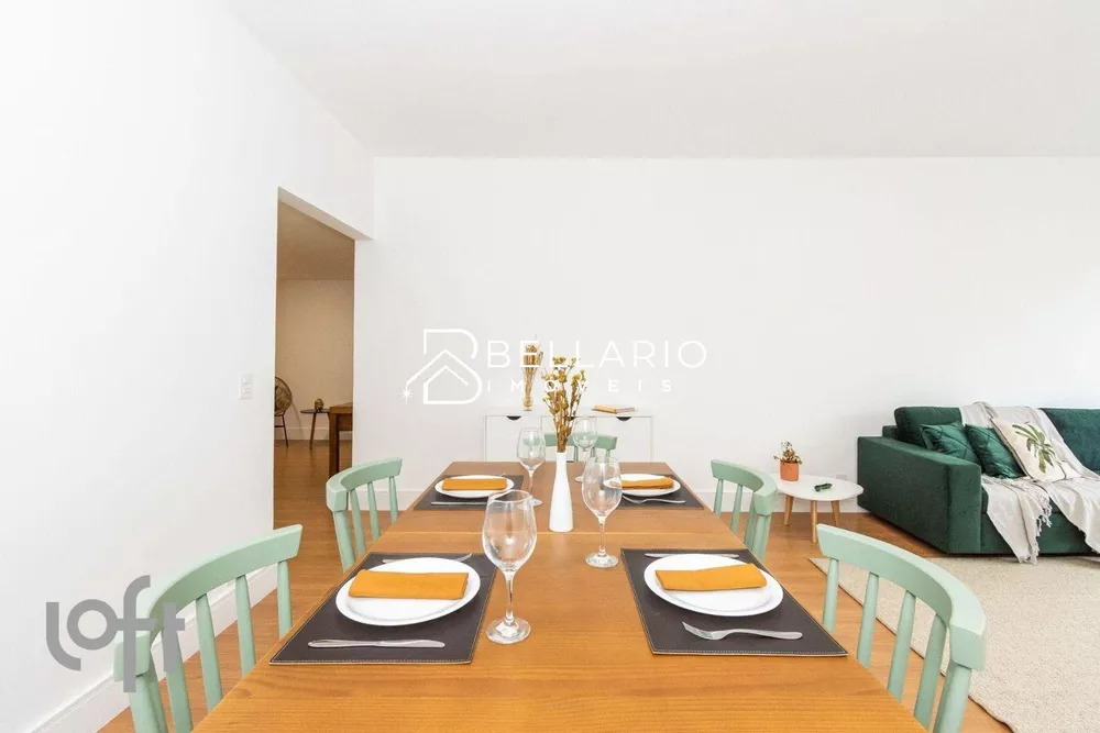 Apartamento, 3 quartos, 146 m² - Foto 2