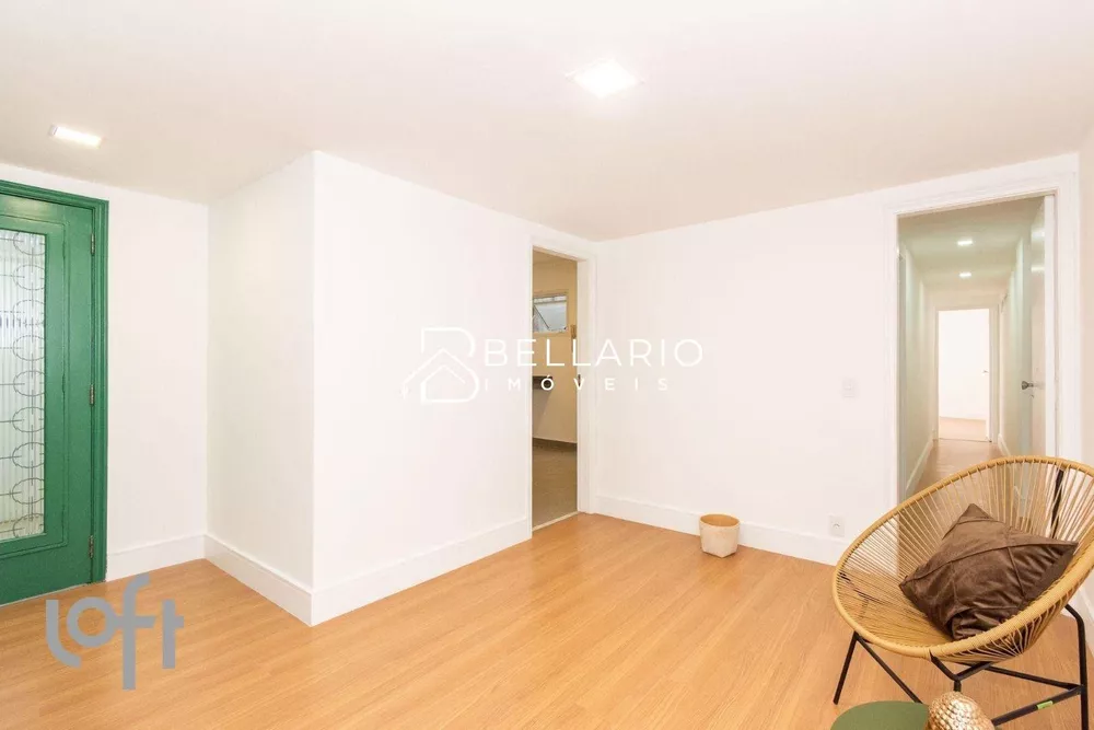 Apartamento, 3 quartos, 146 m² - Foto 54