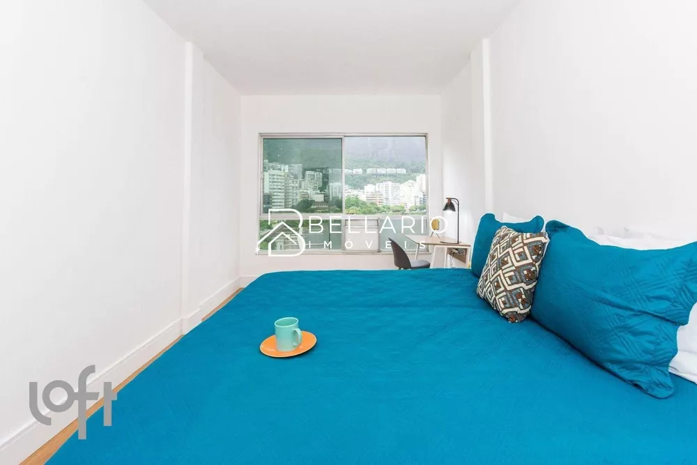Apartamento, 3 quartos, 146 m² - Foto 25