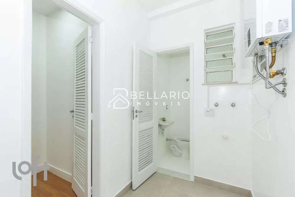 Apartamento, 3 quartos, 146 m² - Foto 36