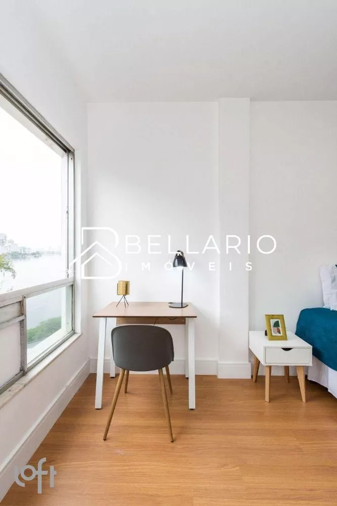 Apartamento, 3 quartos, 146 m² - Foto 14