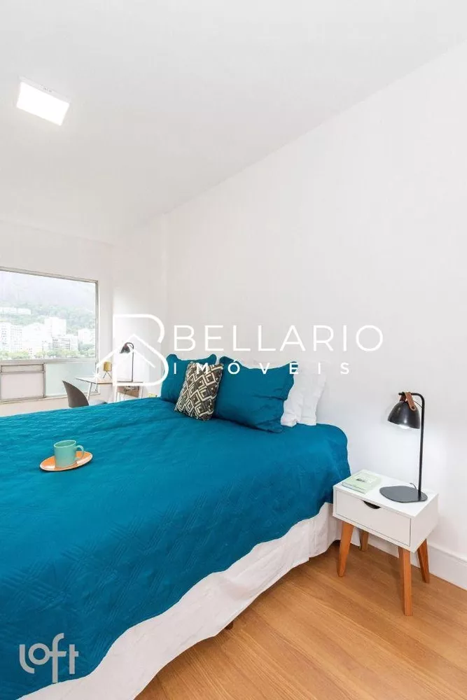 Apartamento, 3 quartos, 146 m² - Foto 15