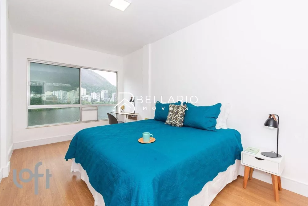 Apartamento, 3 quartos, 146 m² - Foto 42