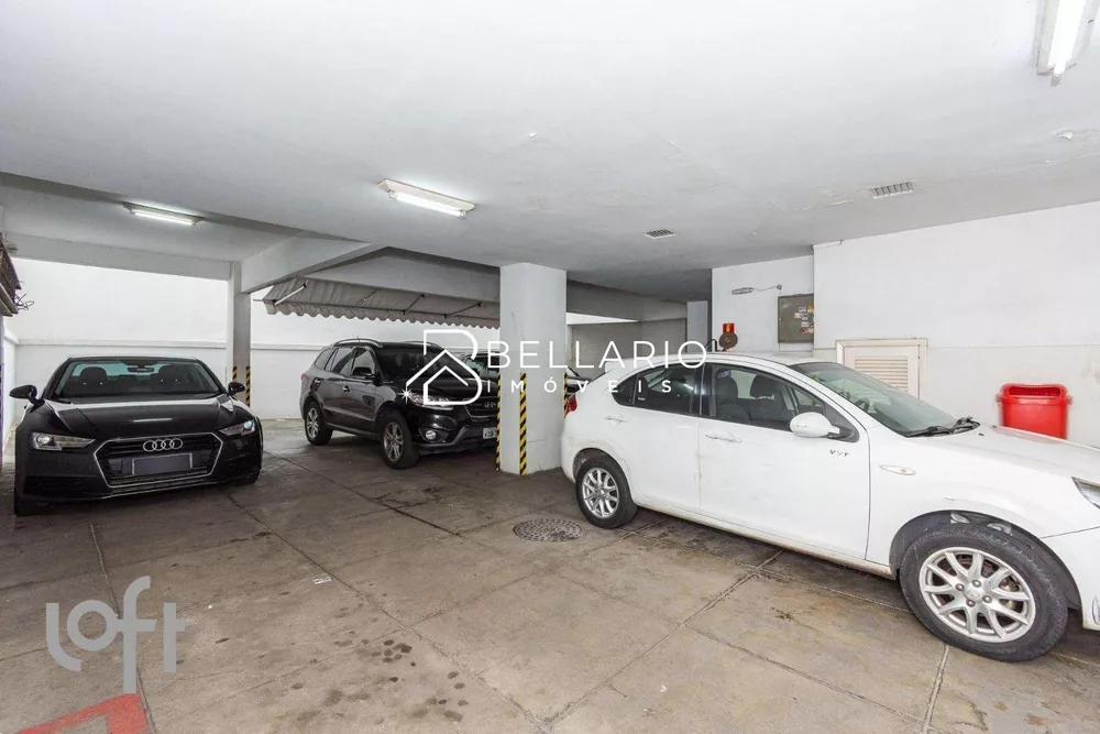 Apartamento, 3 quartos, 146 m² - Foto 5