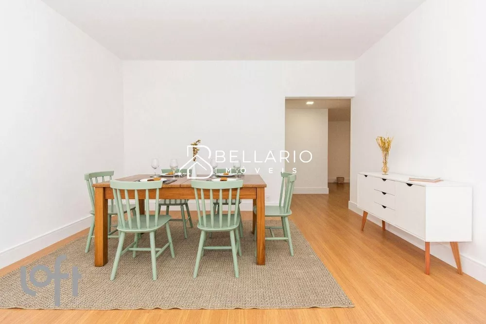 Apartamento, 3 quartos, 146 m² - Foto 43