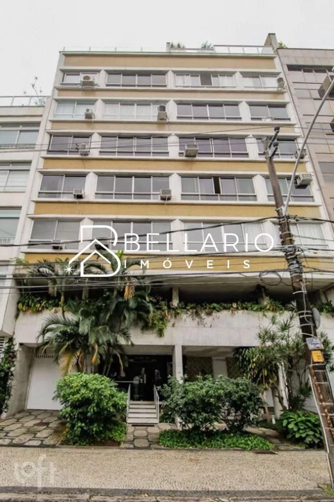 Apartamento, 3 quartos, 146 m² - Foto 6