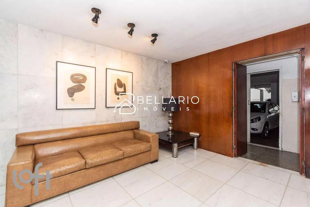 Apartamento, 3 quartos, 146 m² - Foto 44