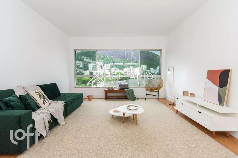 Apartamento, 3 quartos, 146 m² - Foto 27