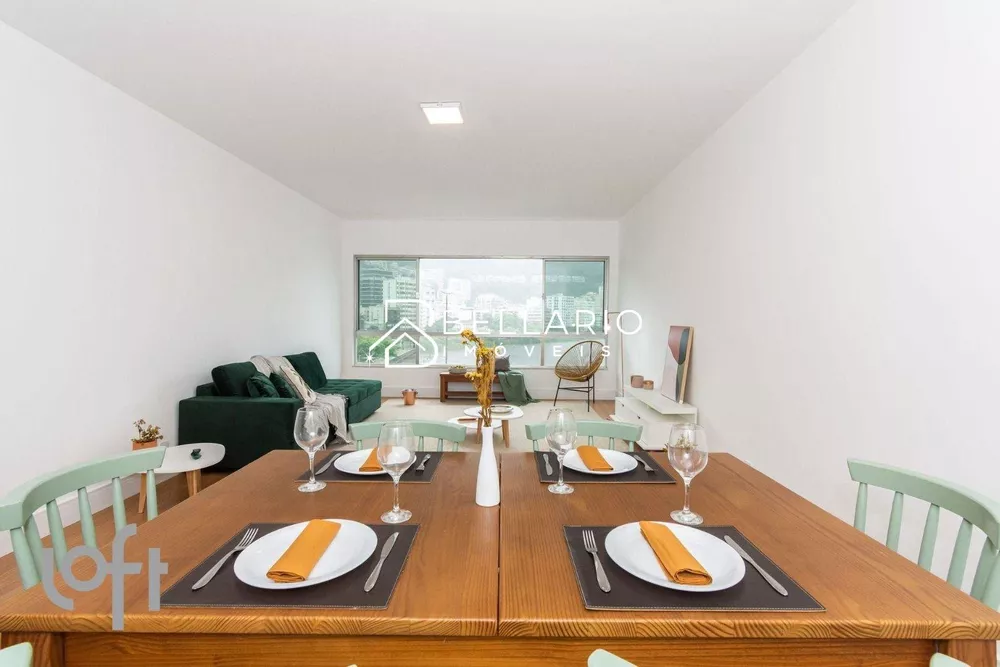Apartamento, 3 quartos, 146 m² - Foto 49