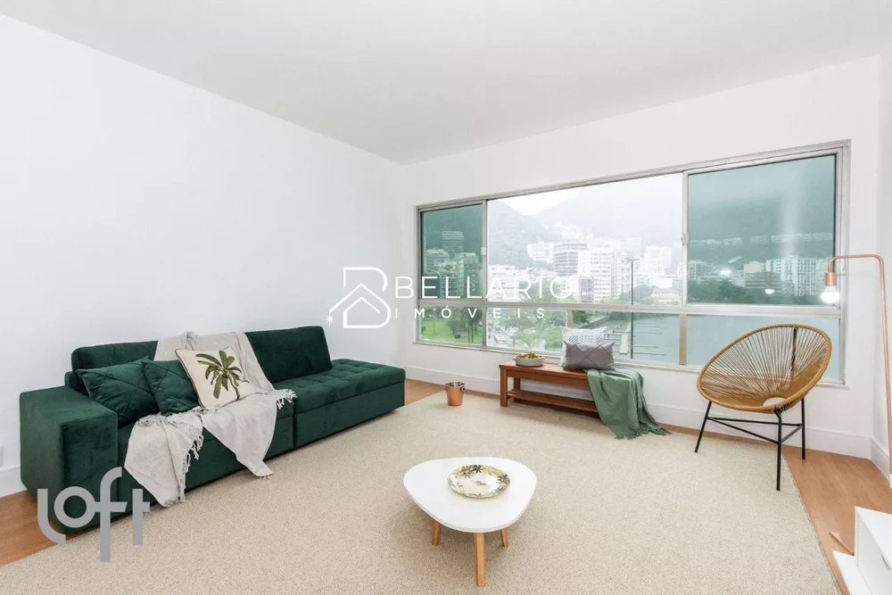 Apartamento, 3 quartos, 146 m² - Foto 29