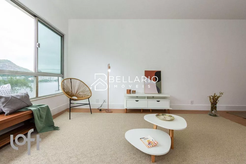 Apartamento, 3 quartos, 146 m² - Foto 33