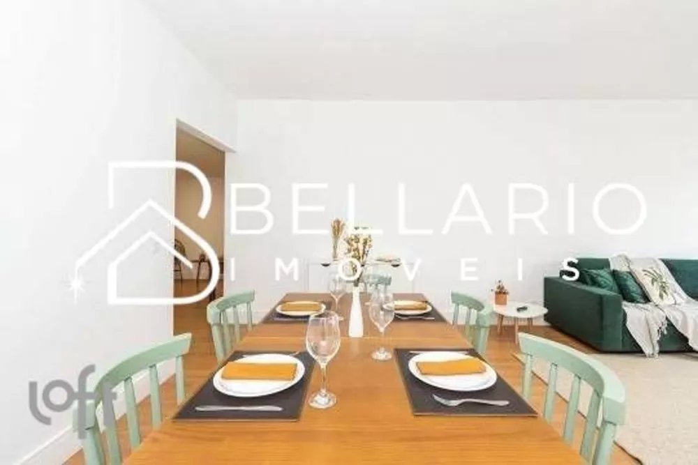 Apartamento, 3 quartos, 146 m² - Foto 47