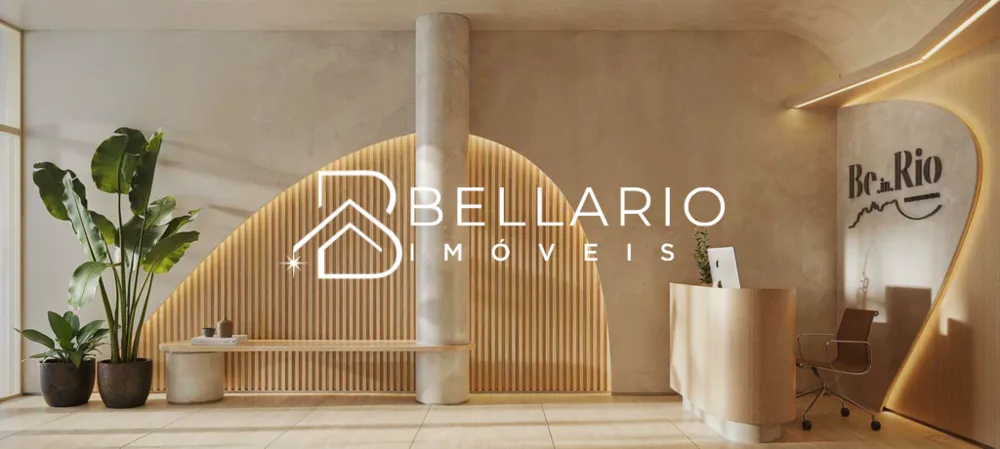 Apartamento, 1 quarto, 32 m² - Foto 4