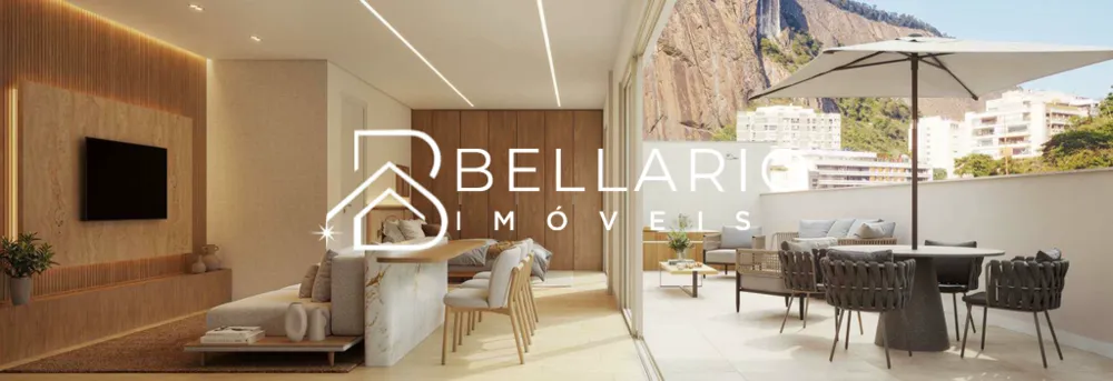 Apartamento, 1 quarto, 32 m² - Foto 6