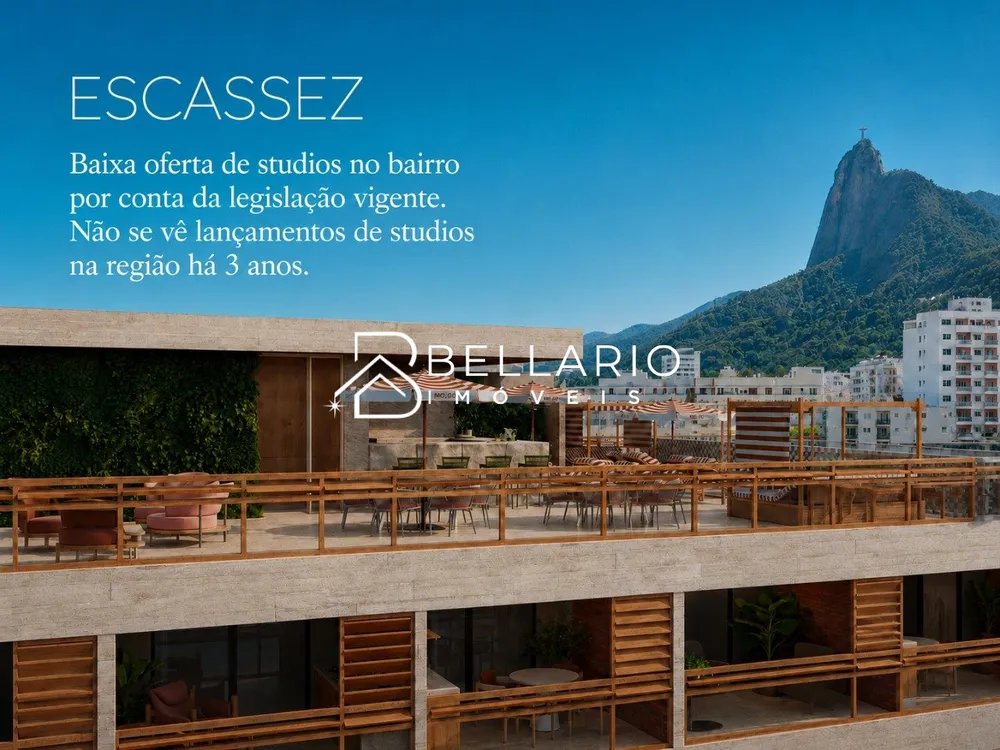 Apartamento, 2 quartos, 70 m² - Foto 10