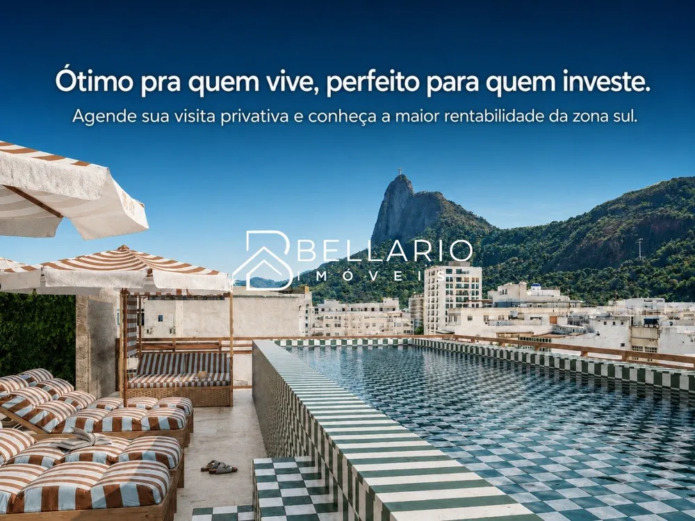 Apartamento, 2 quartos, 70 m² - Foto 8