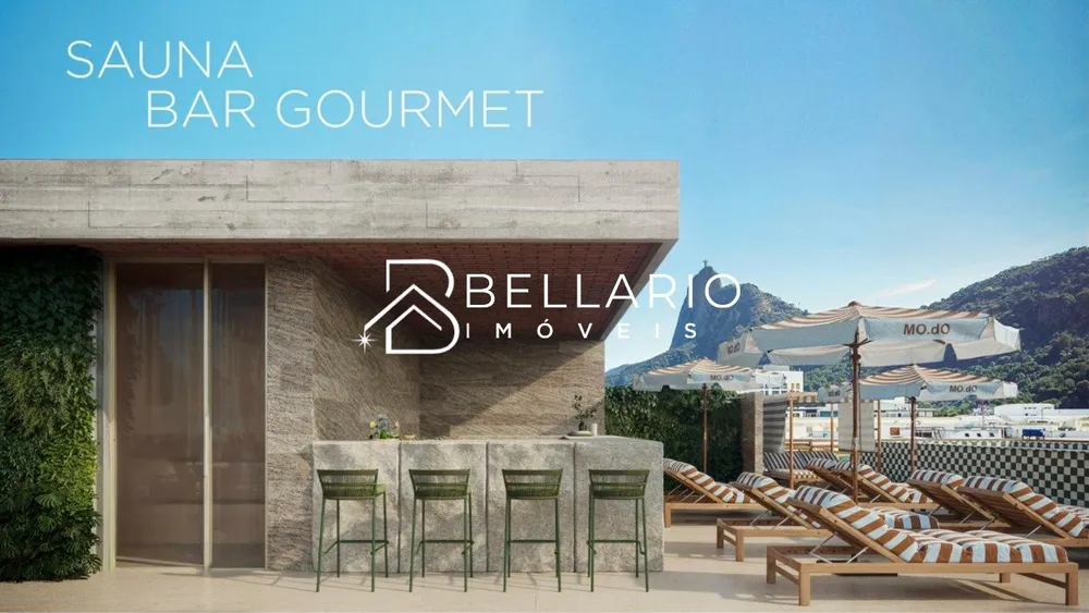 Apartamento, 2 quartos, 70 m² - Foto 5