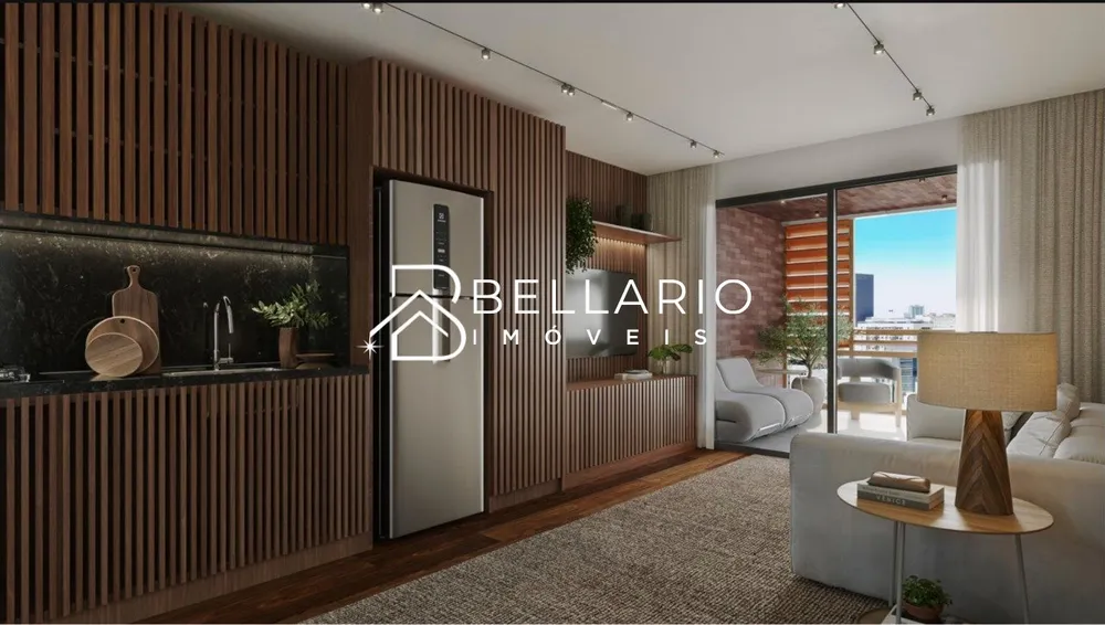 Apartamento, 2 quartos, 70 m² - Foto 3