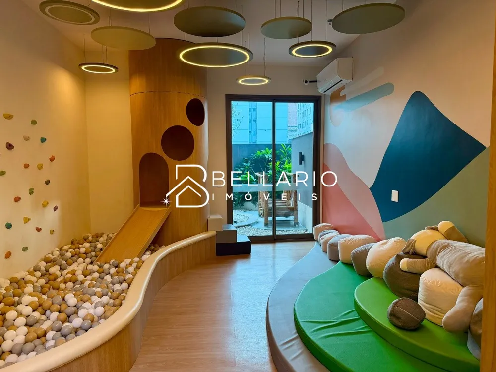 Apartamento, 3 quartos, 208 m² - Foto 14