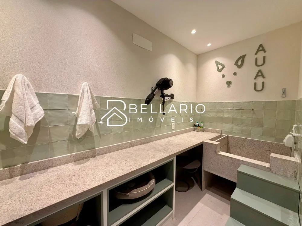 Apartamento, 3 quartos, 208 m² - Foto 17