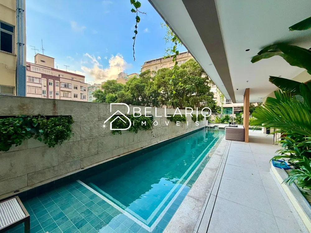 Apartamento, 3 quartos, 208 m² - Foto 27