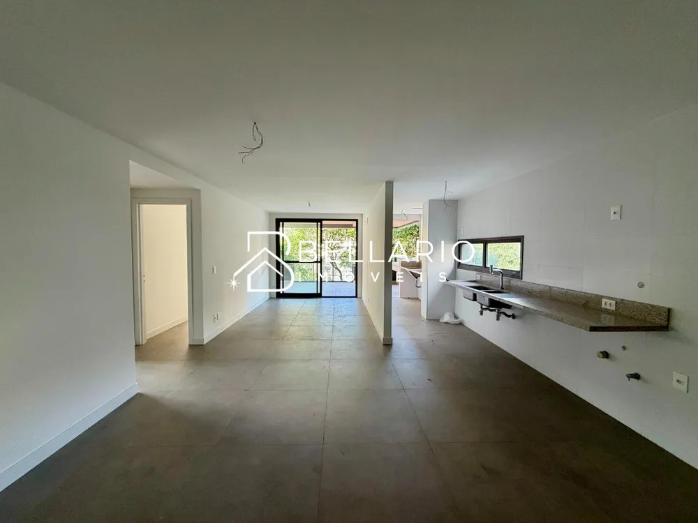 Apartamento, 3 quartos, 208 m² - Foto 5