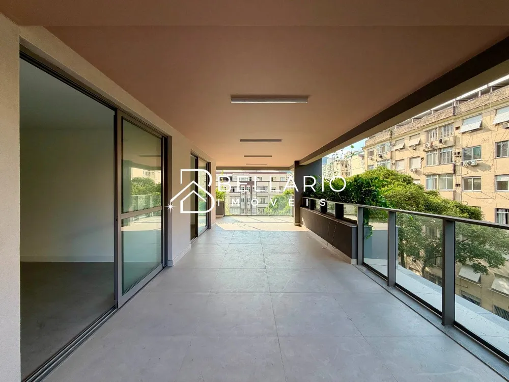 Apartamento, 3 quartos, 208 m² - Foto 3