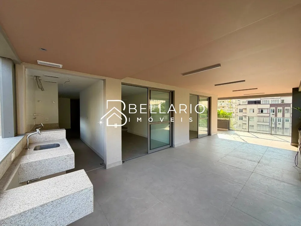 Apartamento, 3 quartos, 208 m² - Foto 29