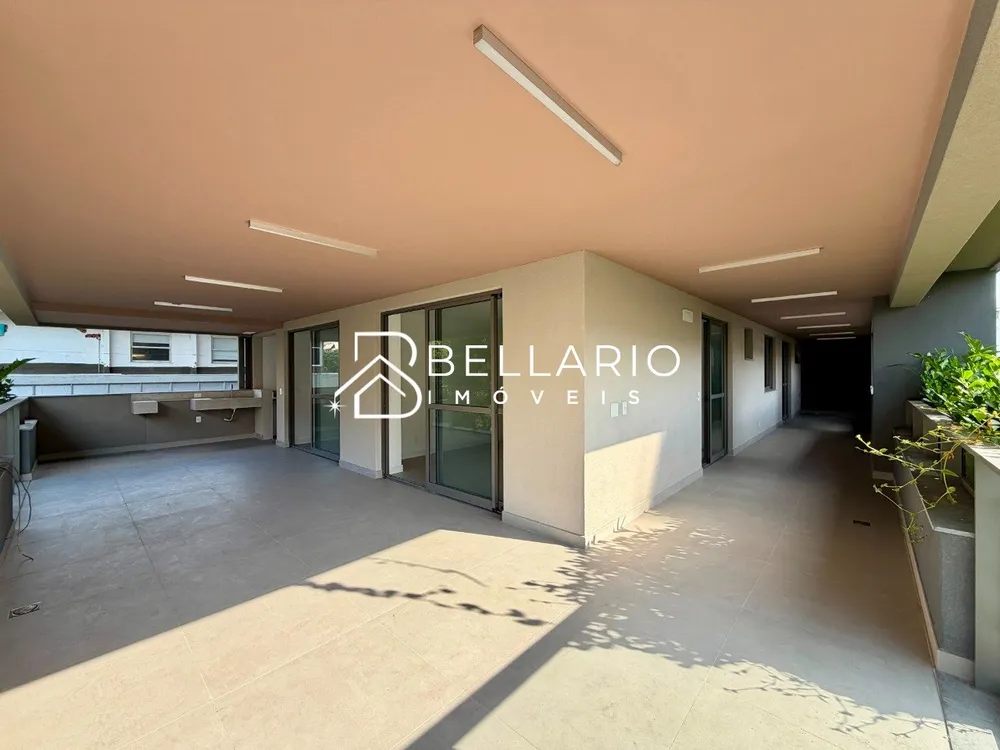Apartamento, 3 quartos, 208 m² - Foto 7